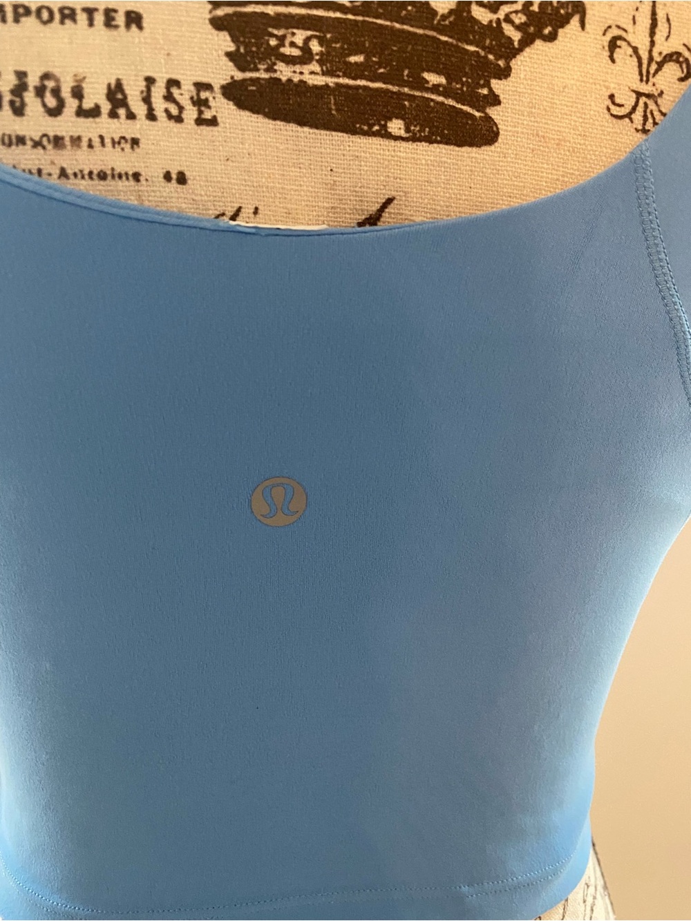LULULEMON ALIGN TANK C/D CUP - Picture 8 of 10